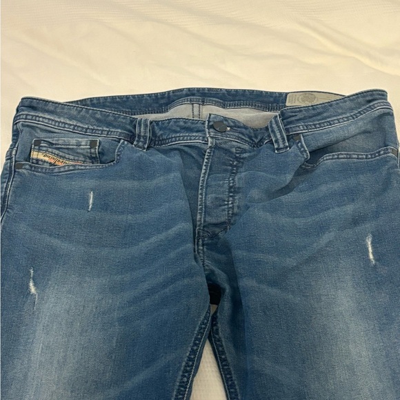 Diesel Jeans - Picture 3 of 7